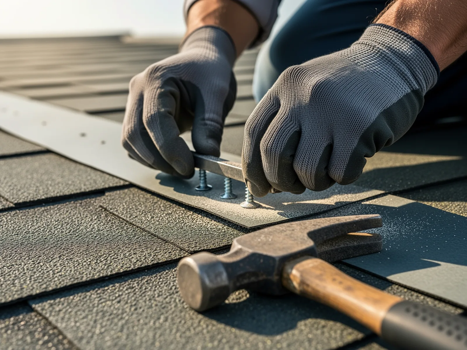 Why choose Fascia Repair in Delray, WV